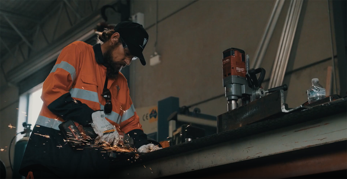 Urban-Steel-Workshop